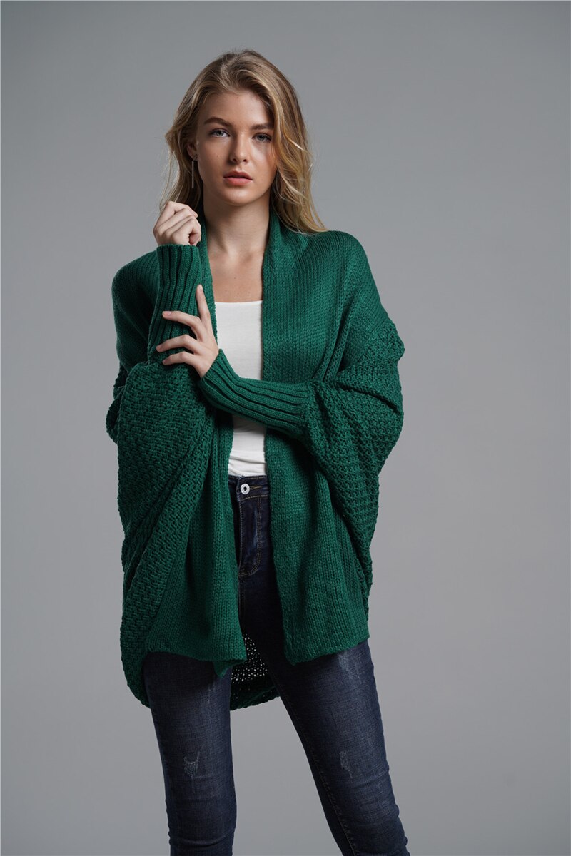 Krohn-e | Fledermaus Olivia Elegant und Bequem