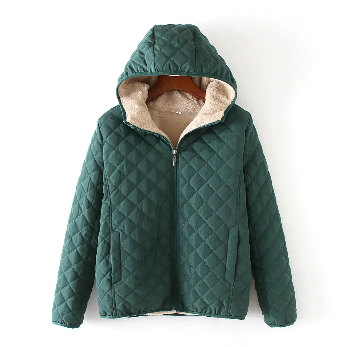 Krohn-e | Adelle Warm und Elegant