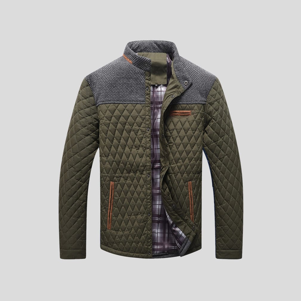 Krohn-e | Charter Jacke