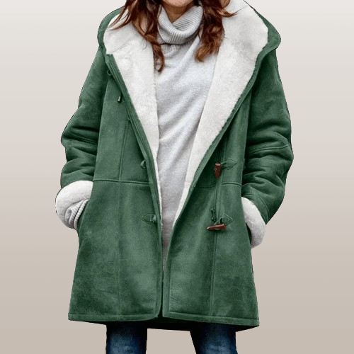Winterwärmende Fleecekleidung von Kera