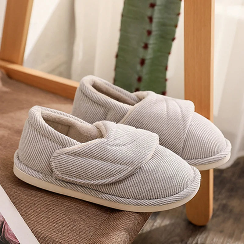 Friedegard® | Warme und gemütliche Hausschuhe