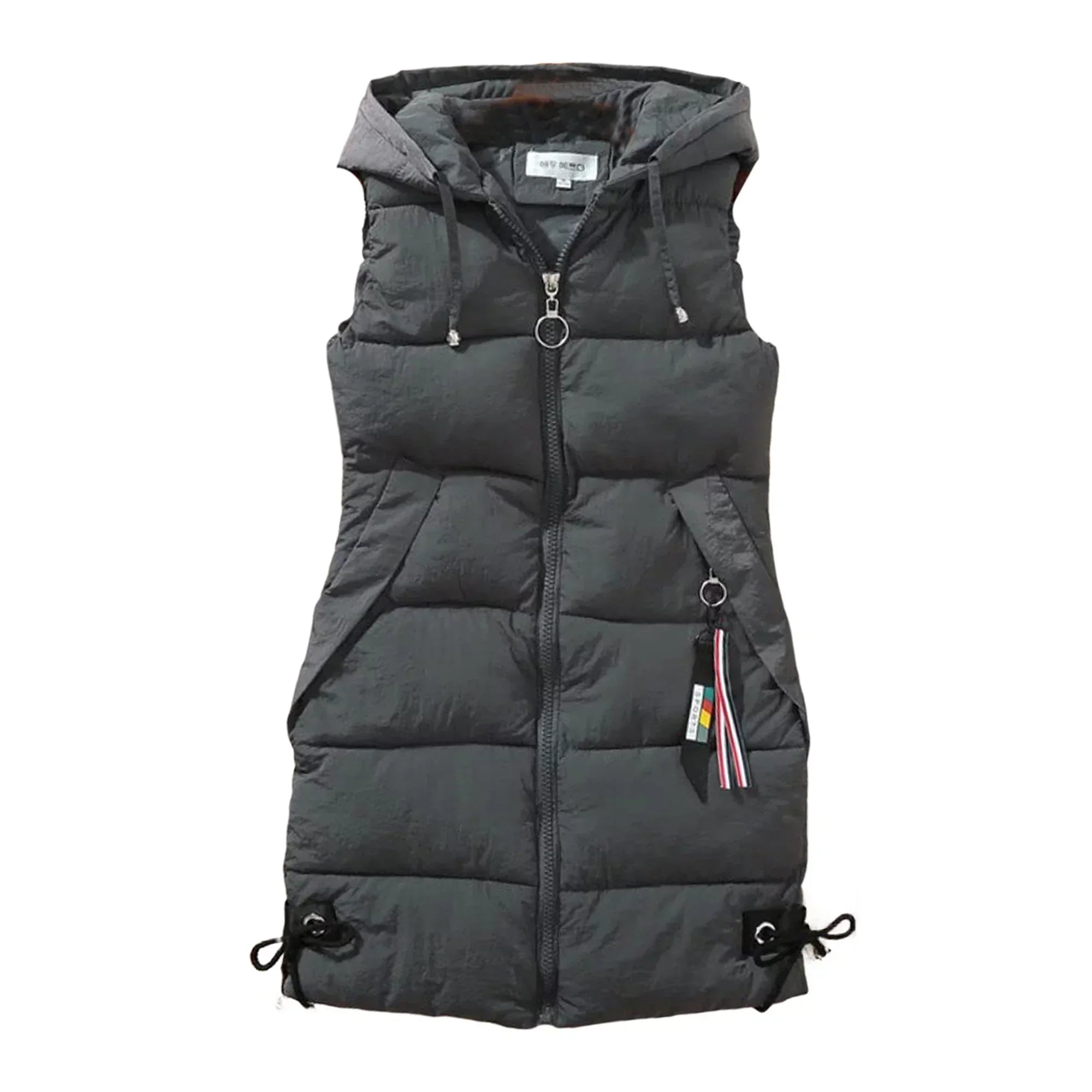 Krohn-e | Körperwärmer Trendy & Vielseitig