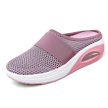 Komfortable und stylische orthopädische Herrenschuhe