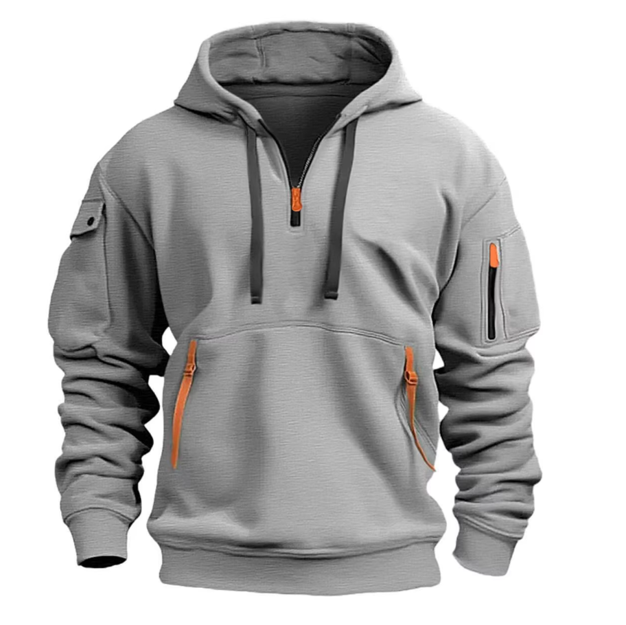 Fudus: Casual Hoodie