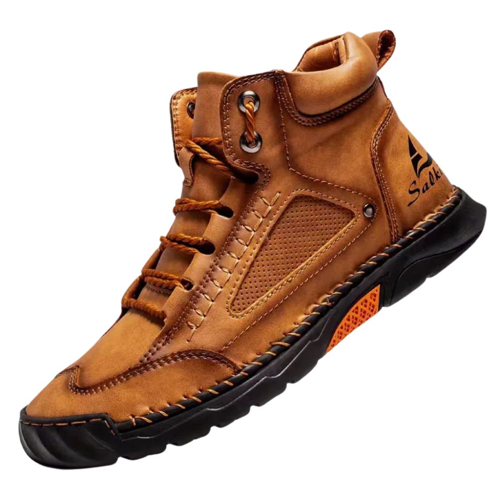 Thomas Komfortable Barfußschuhe