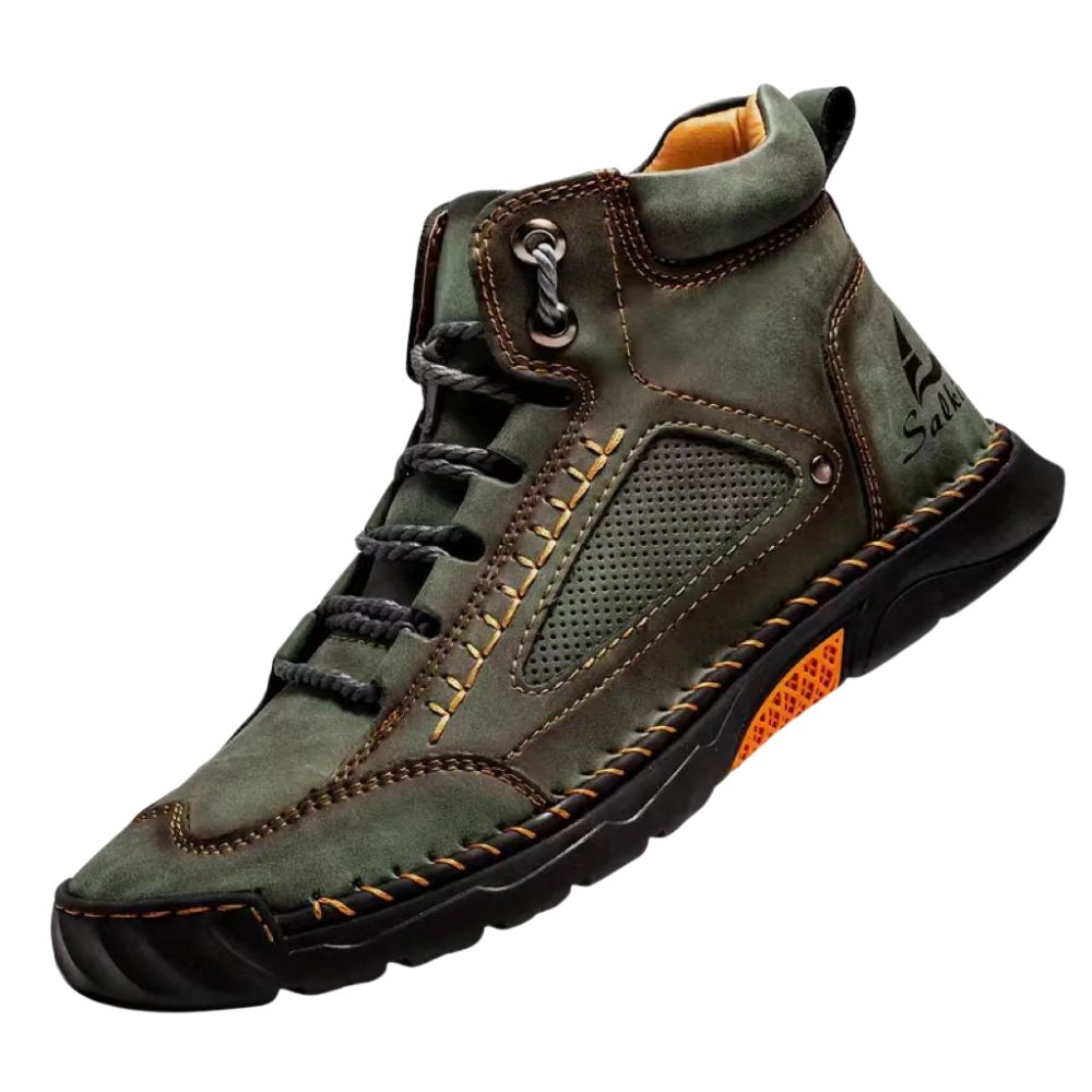 Thomas Komfortable Barfußschuhe