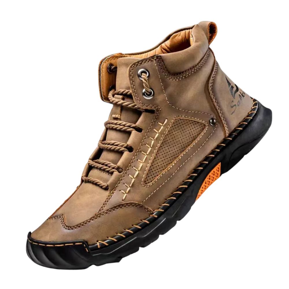 Thomas Komfortable Barfußschuhe