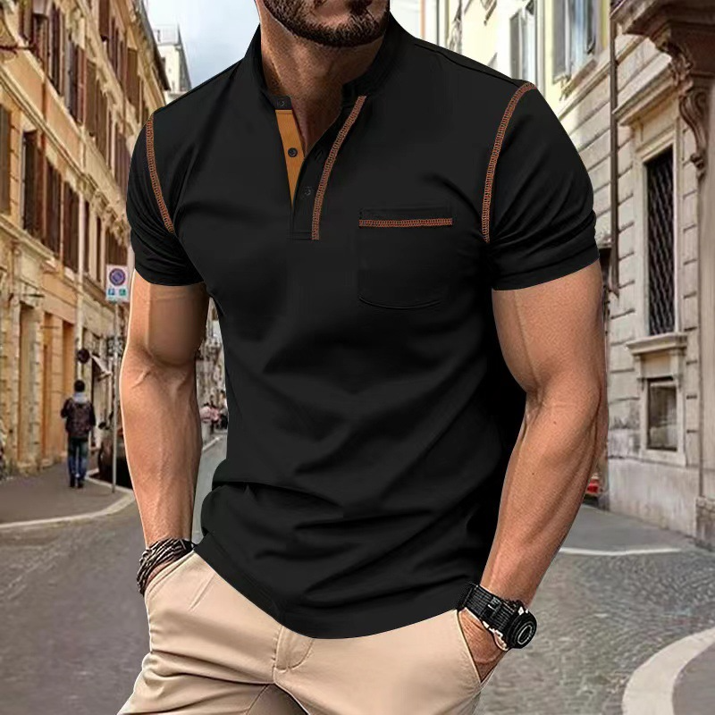 Hochwertiges, vielseitiges & bequemes Herren-Poloshirt für alle Anlässe