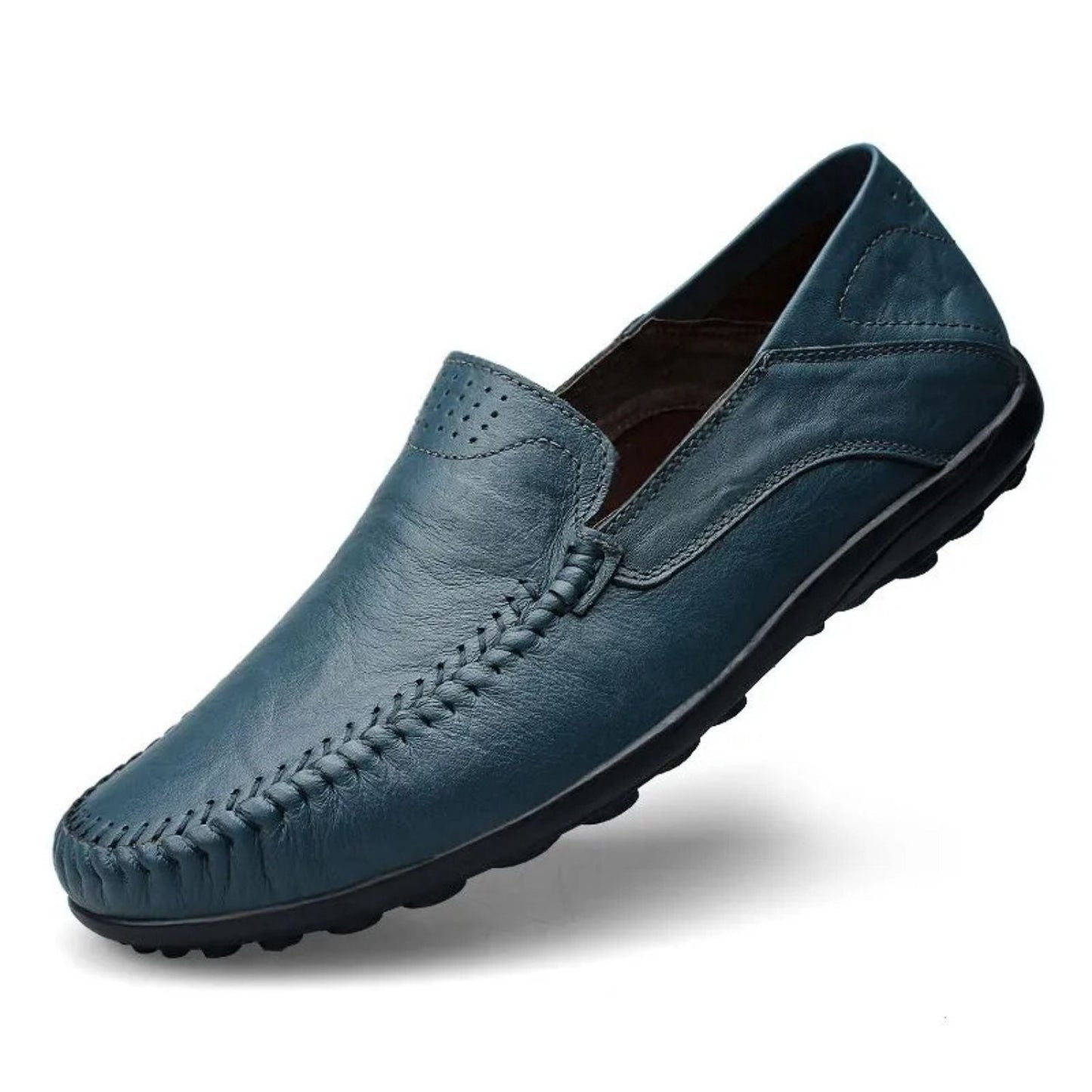 Italienische Herren-Slipper von Ruger