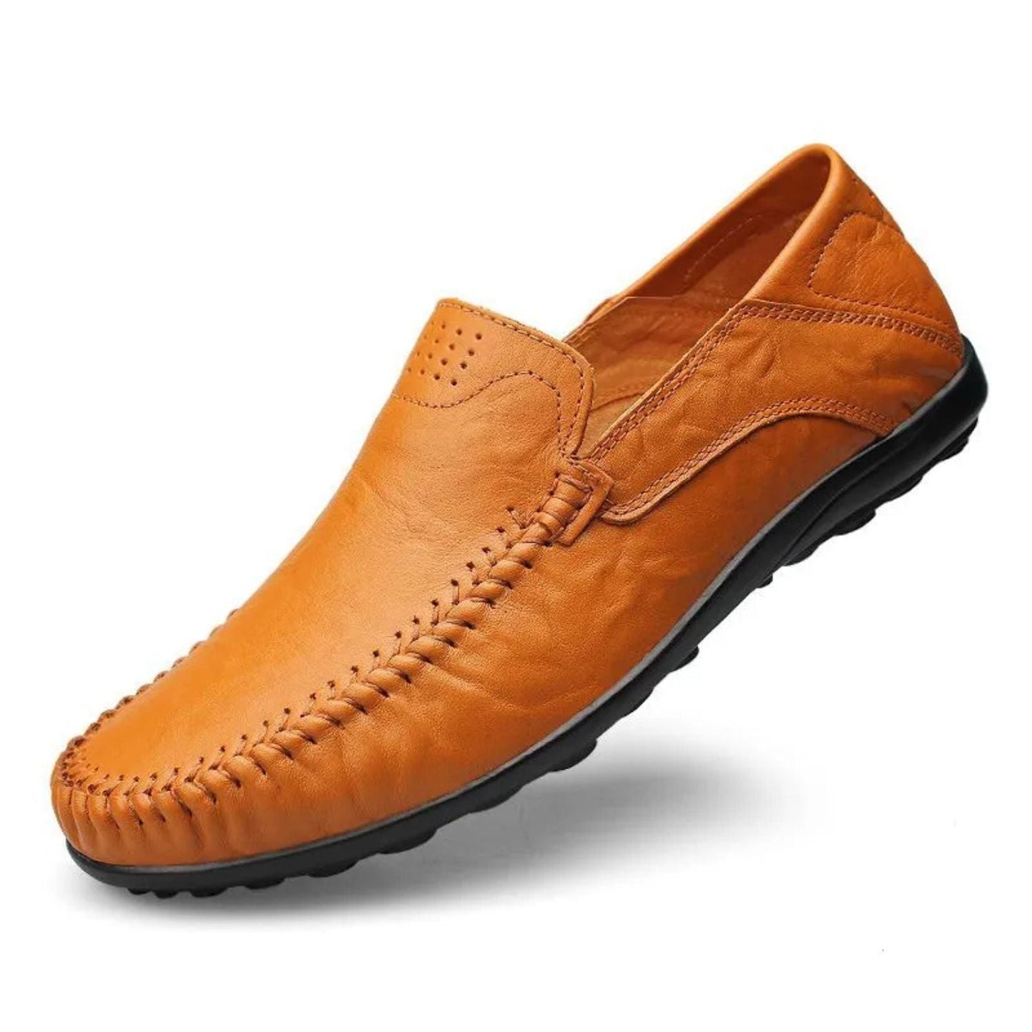 Italienische Herren-Slipper von Ruger