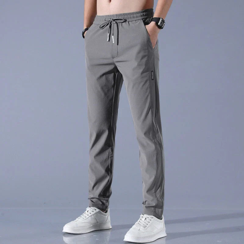 Outdoorhose für Herren: Schnelltrocknend & Stretchig, ideal für Alltag und Abenteuer