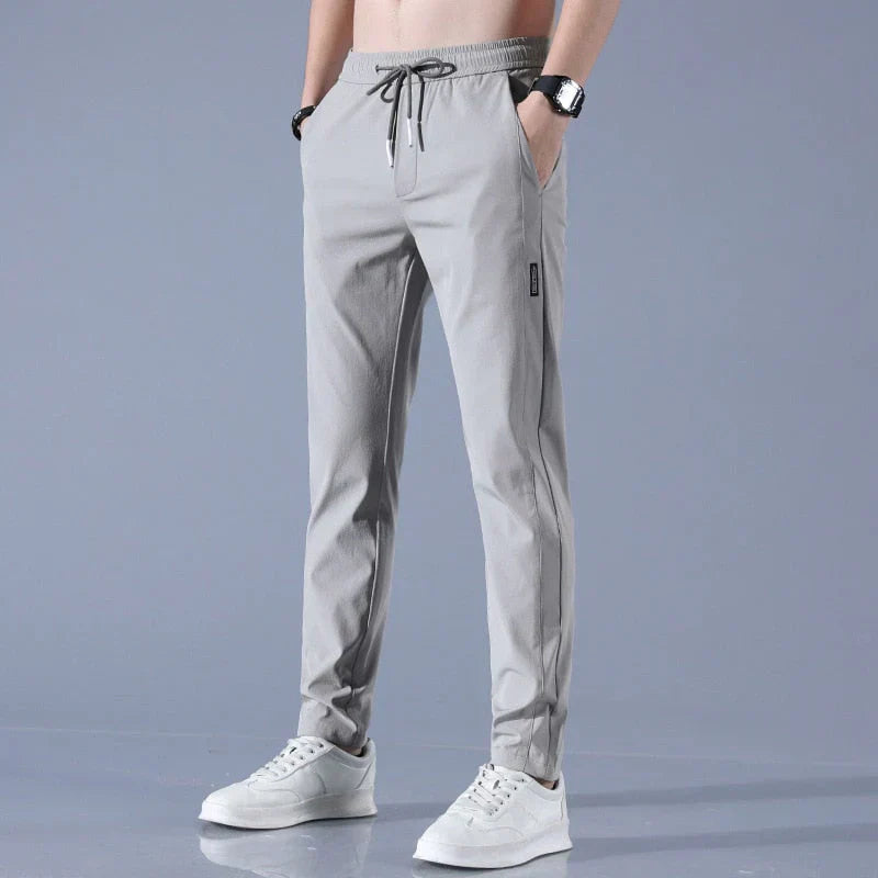 Outdoorhose für Herren: Schnelltrocknend & Stretchig, ideal für Alltag und Abenteuer