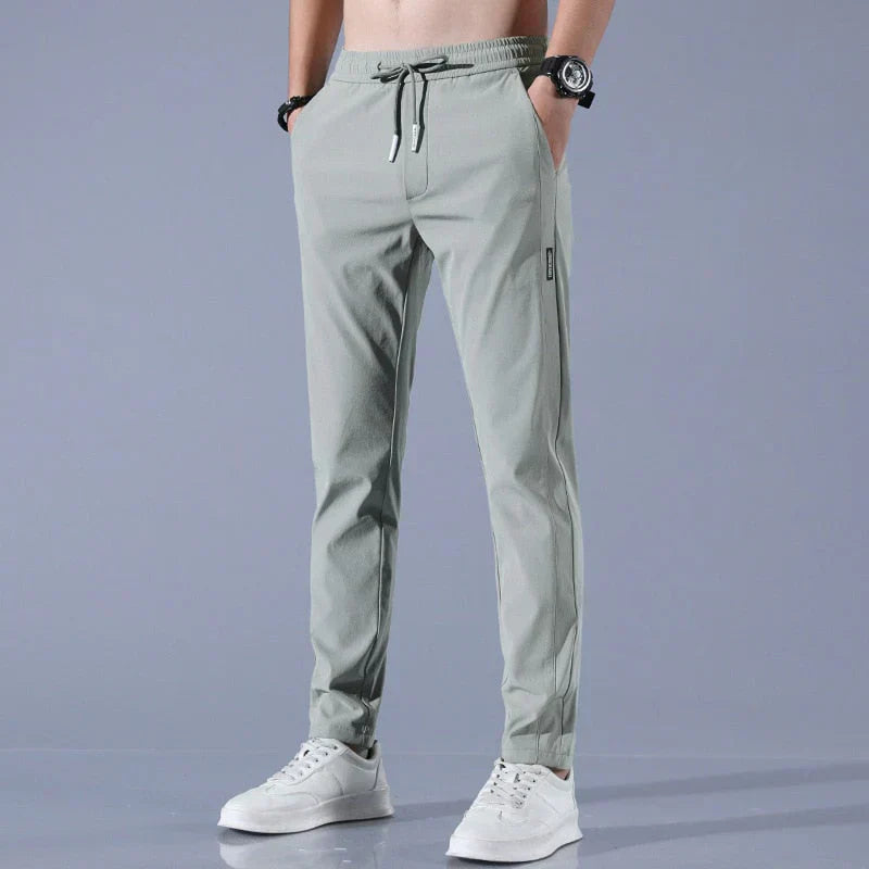 Outdoorhose für Herren: Schnelltrocknend & Stretchig, ideal für Alltag und Abenteuer
