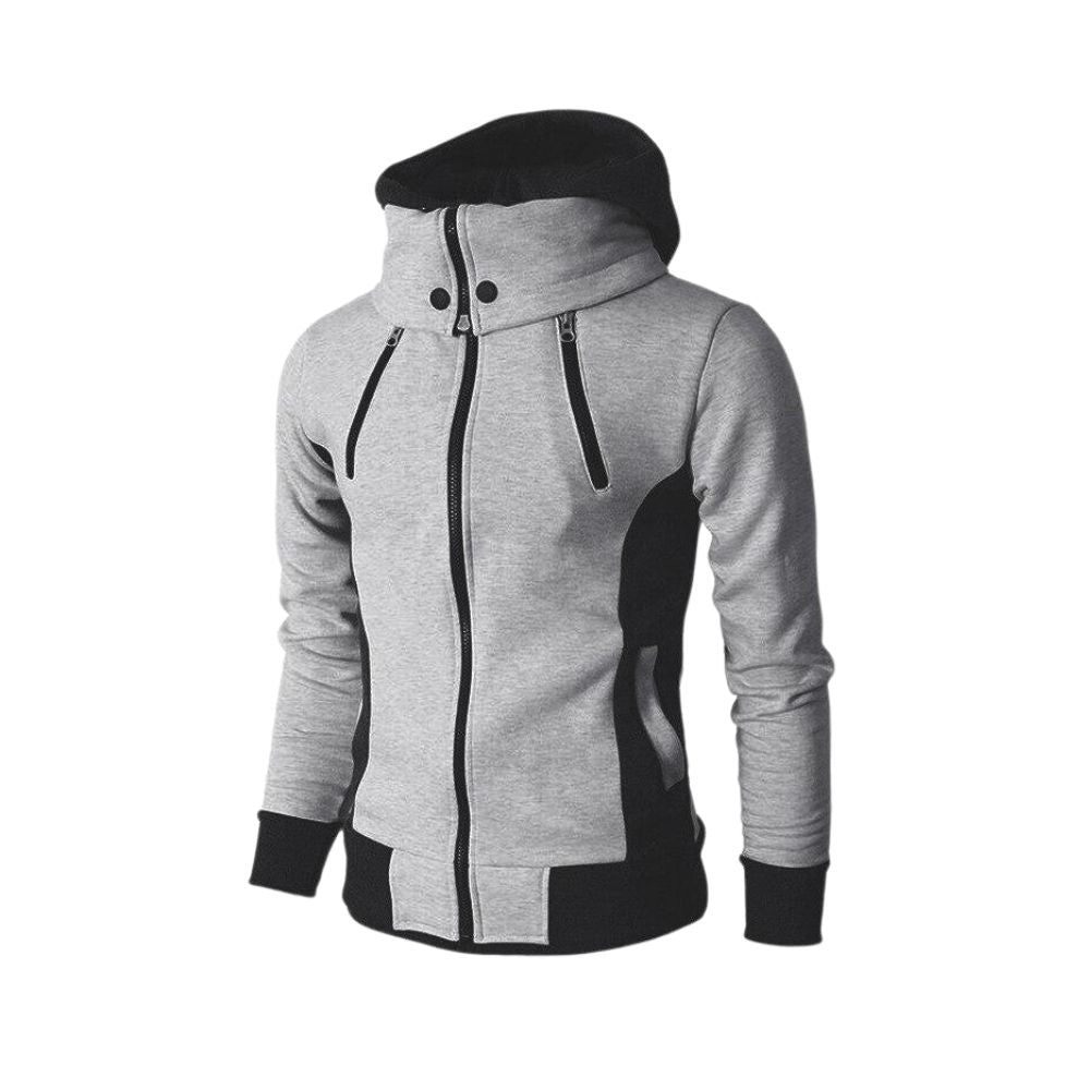 Krohn-e | Warme Winterjacke