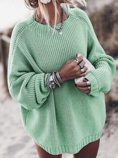 Krohn-e | Seacoast Pullover für Damen