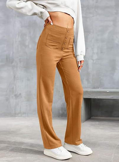 Modische und flexible Hosen von Adele