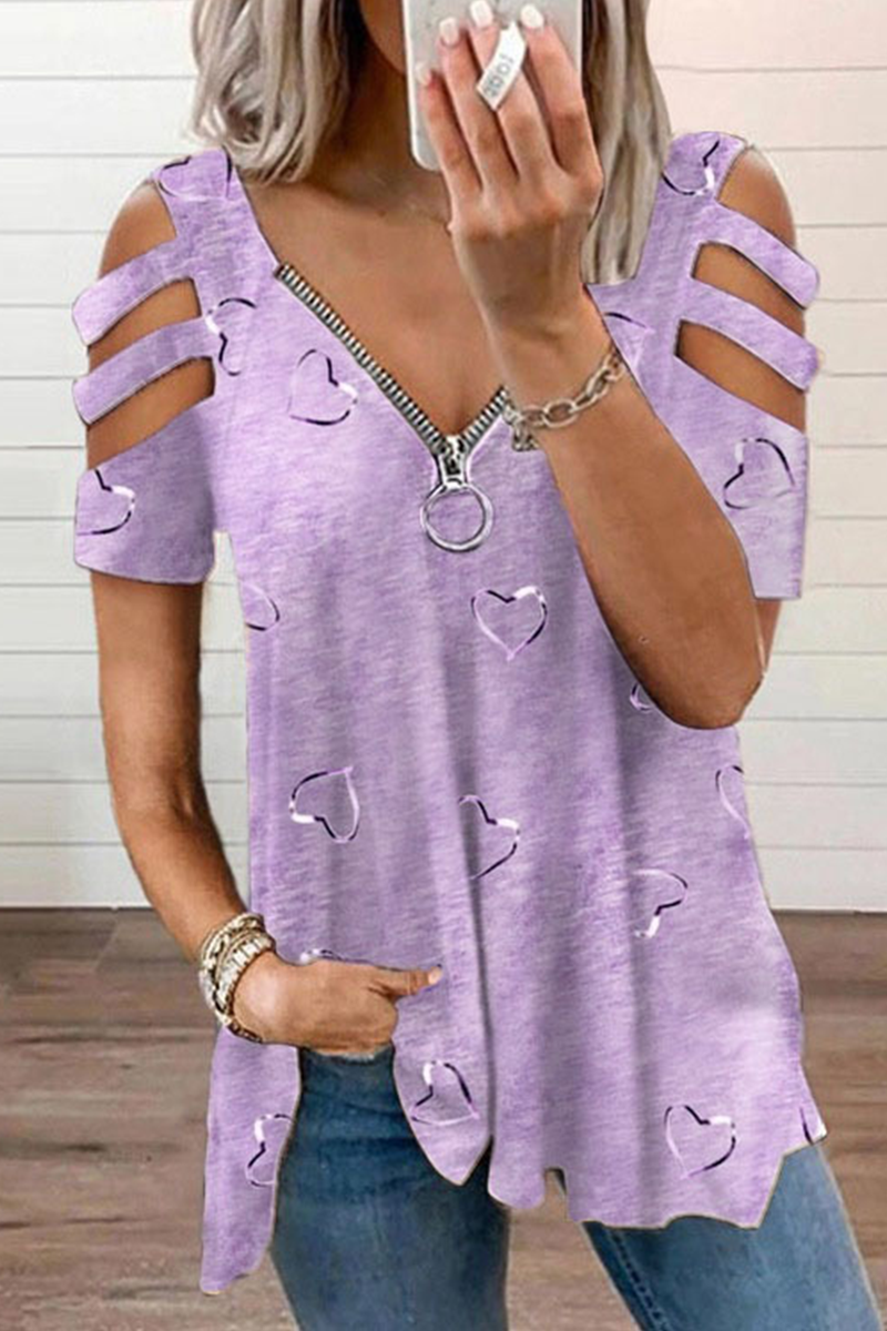 Elegante Sommerbluse für Damen – müheloser Stil mit Enrica