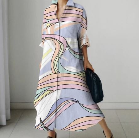 Edle Marie Sommerkleider