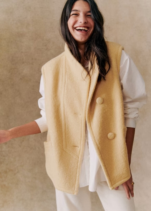 Krohn-e | Winterjacke Trendy & Modisch