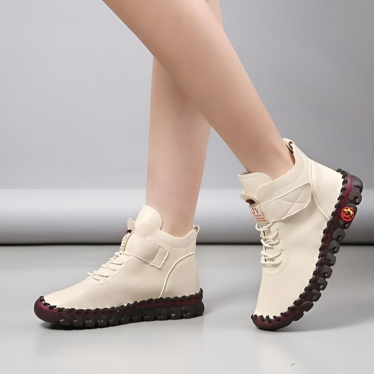 Komfortable und stylische Damenschuhe – Jetzt shoppen!