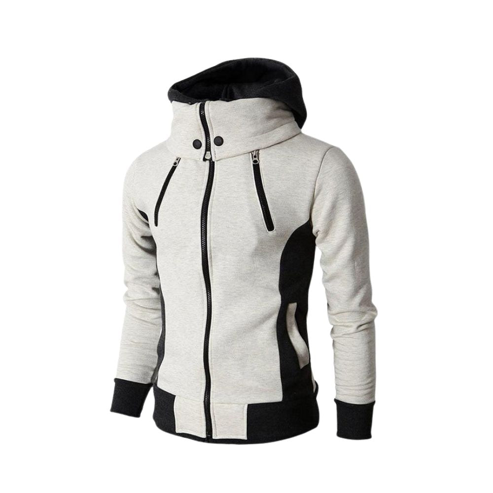 Krohn-e | Warme Winterjacke