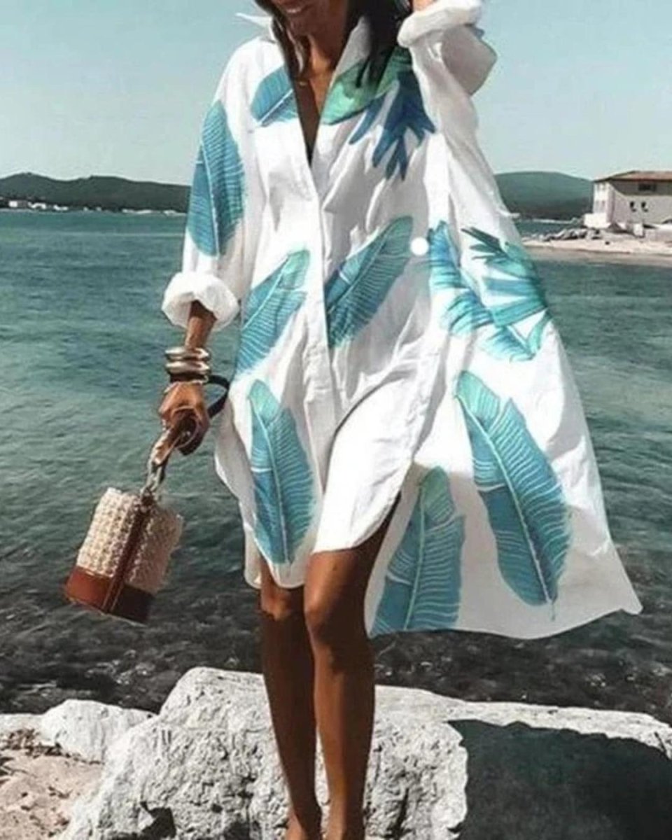 Ilsabeth: Leichtes Sommerkleid