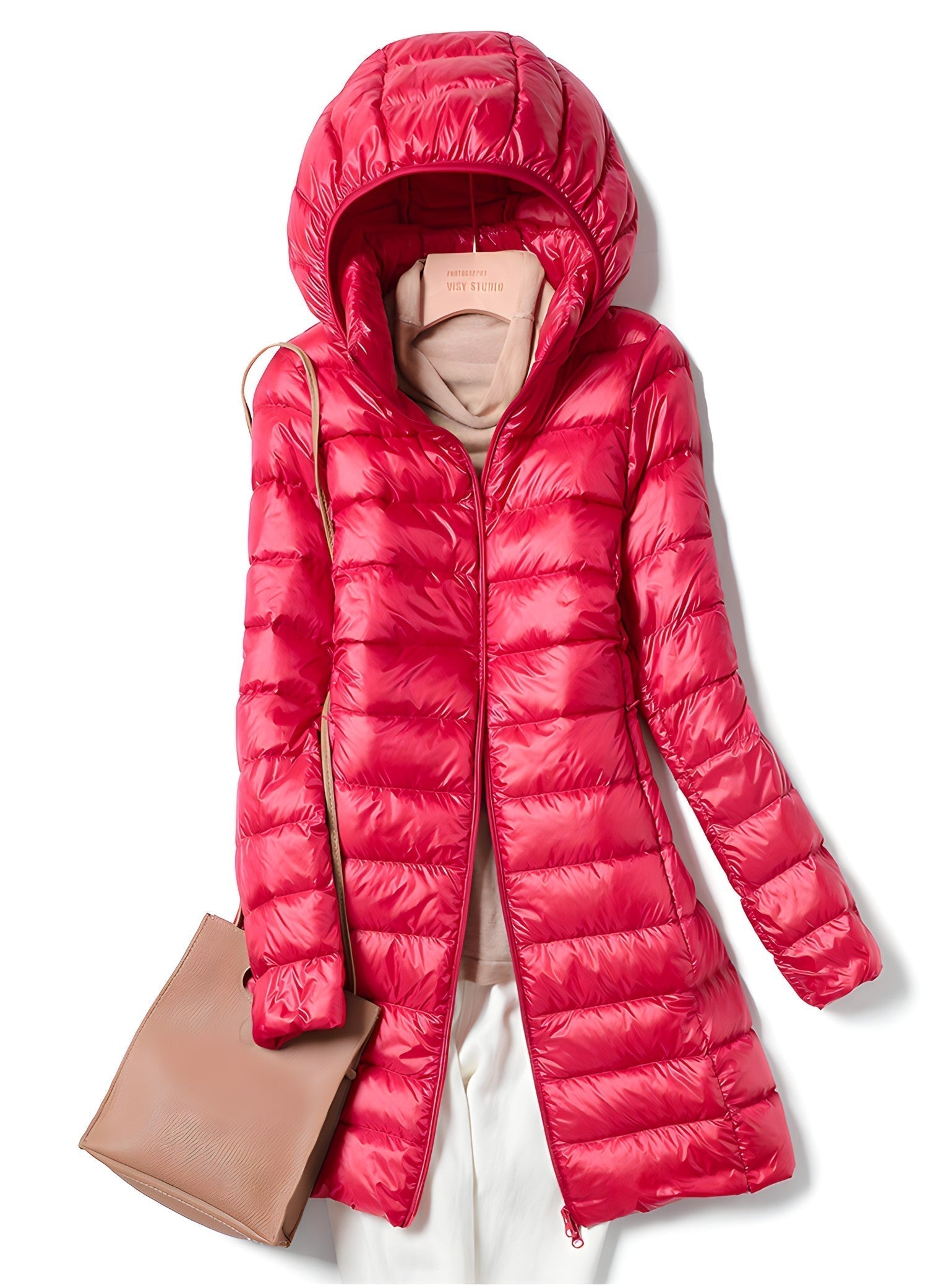Krohn-e | Leichte Freizeitjacke