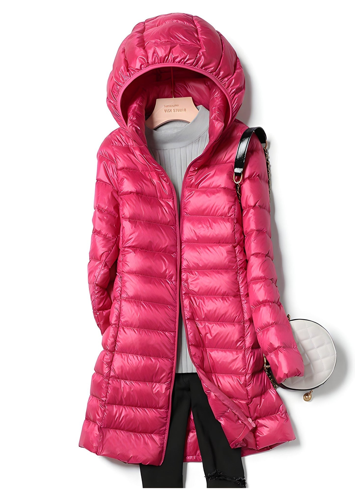 Krohn-e | Leichte Freizeitjacke