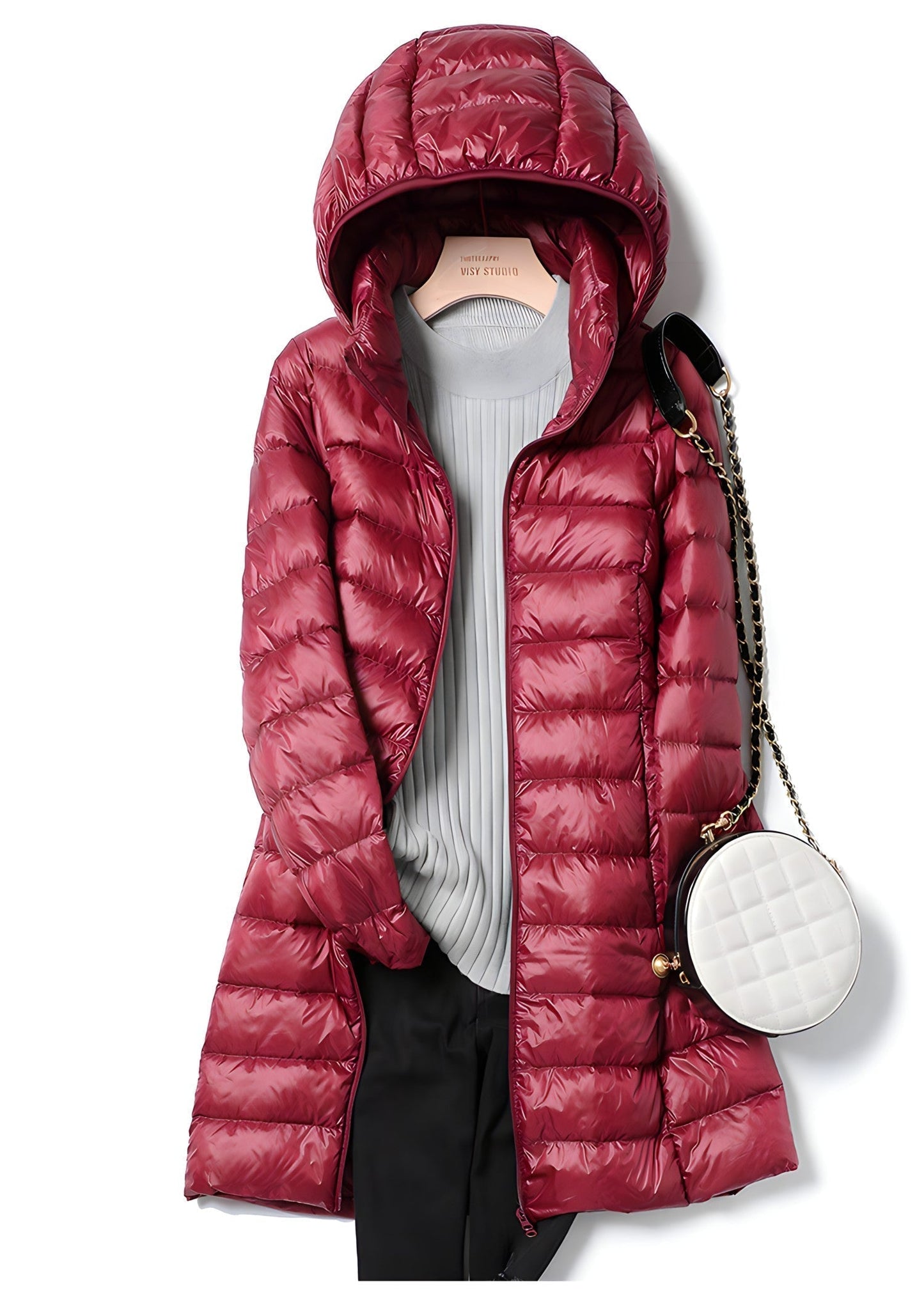 Krohn-e | Leichte Freizeitjacke