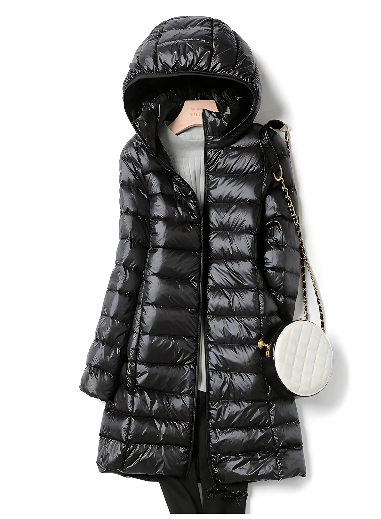 Krohn-e | Leichte Freizeitjacke