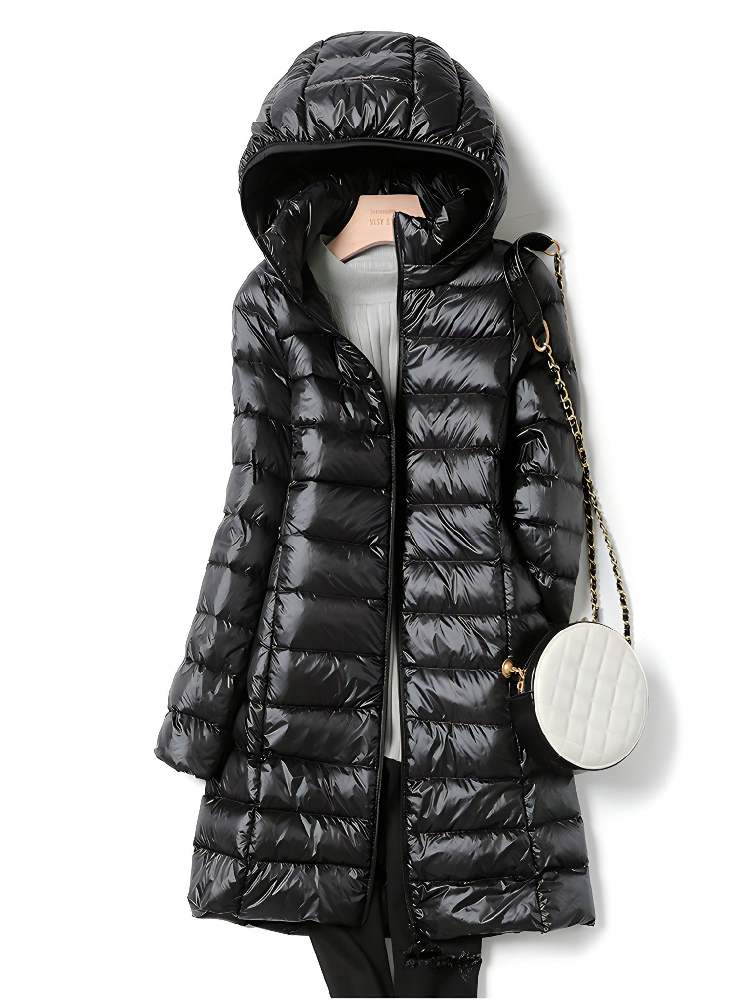 Krohn-e | Leichte Freizeitjacke
