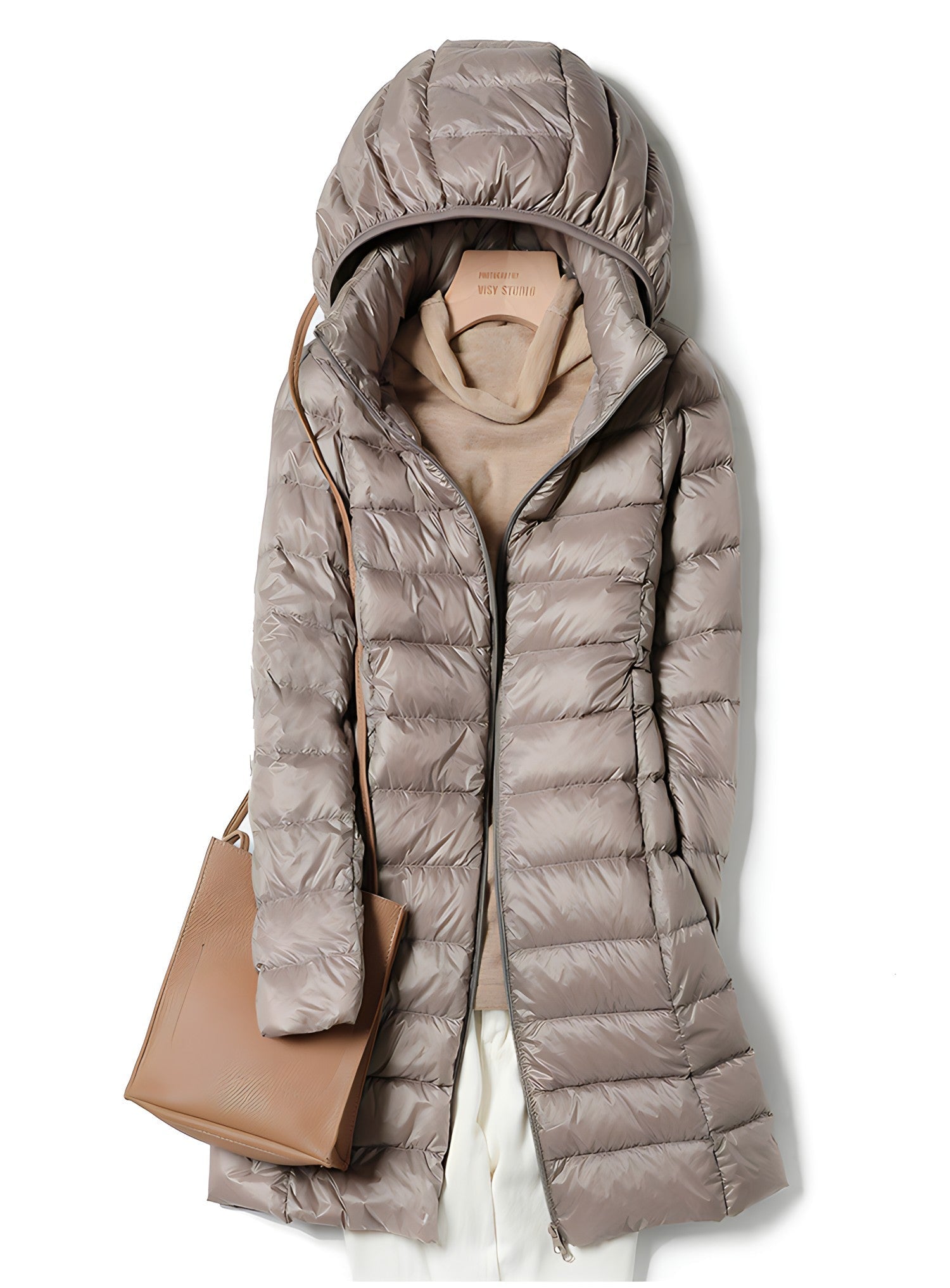 Krohn-e | Leichte Freizeitjacke