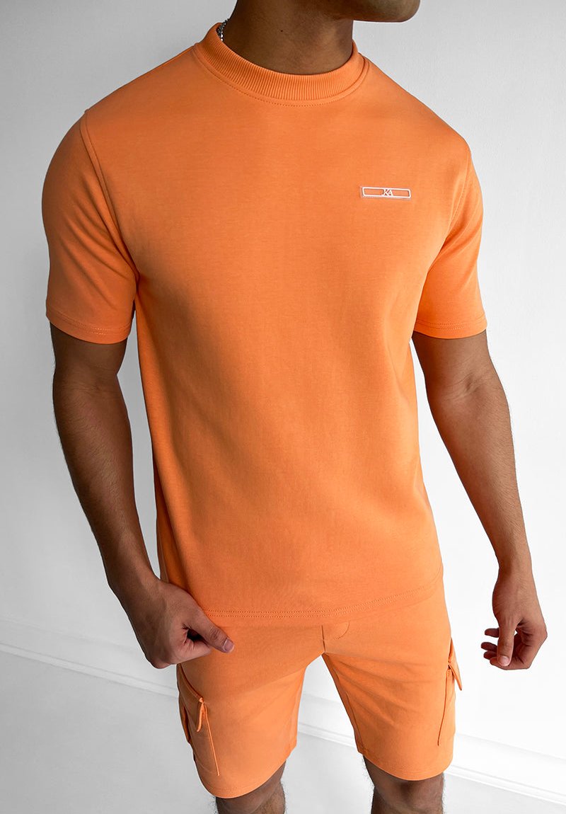 Modernes und bequemes Freizeit-Outfit für Herren