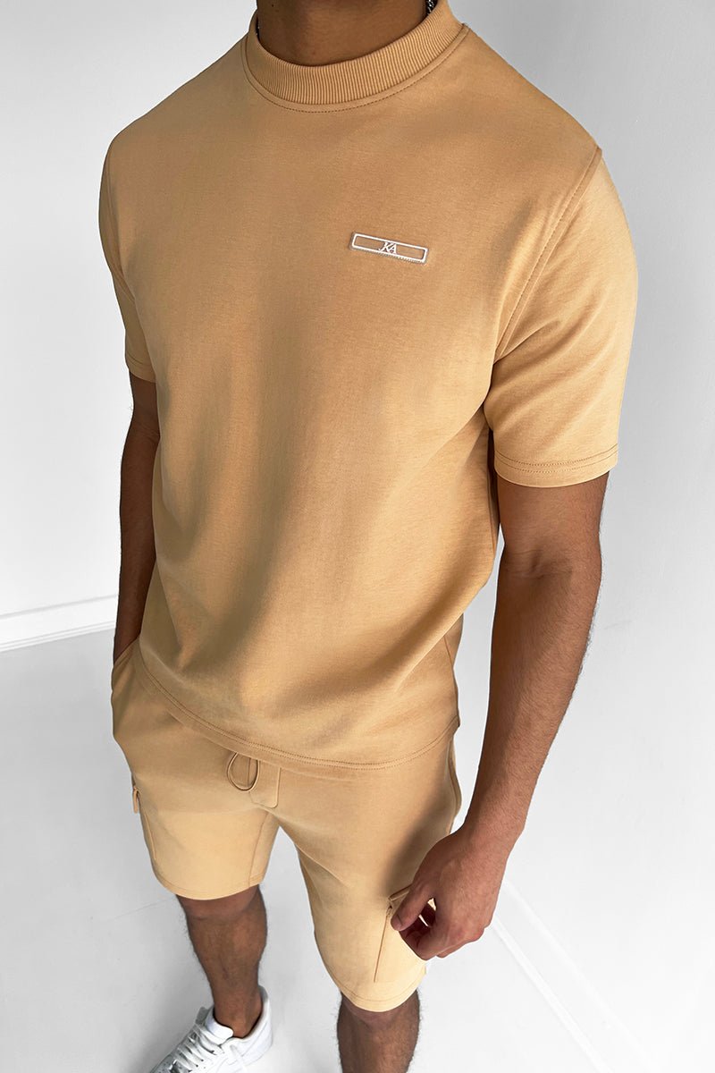 Modernes und bequemes Freizeit-Outfit für Herren
