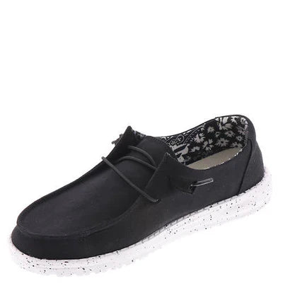 Orthopädische Herrenschuhe für den Alltag