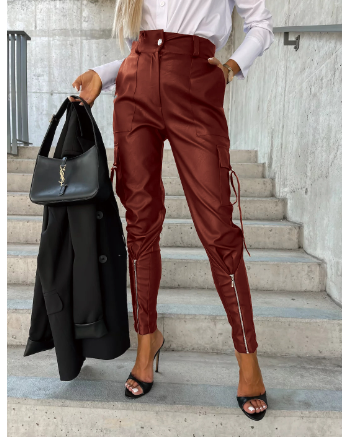 Cargohose Zivetta für Damen
