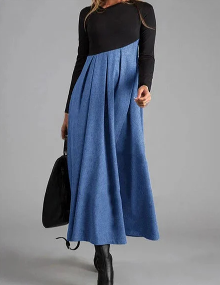 Maxikleid Kristina