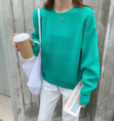 Kaschmirpullover Margarita