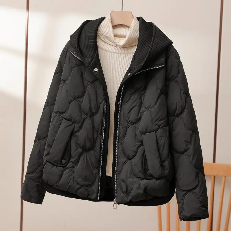 Krohn-e | Puffer Herrenjacke