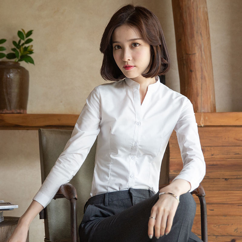 Prachtige blouse voor dames van Fudus