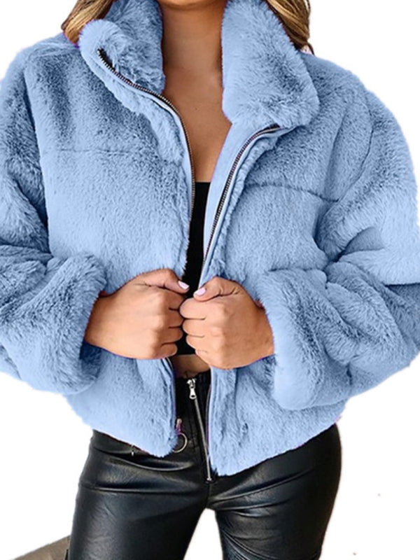 Krohn-e | Elegant und Lässig Allgemeines Jacke
