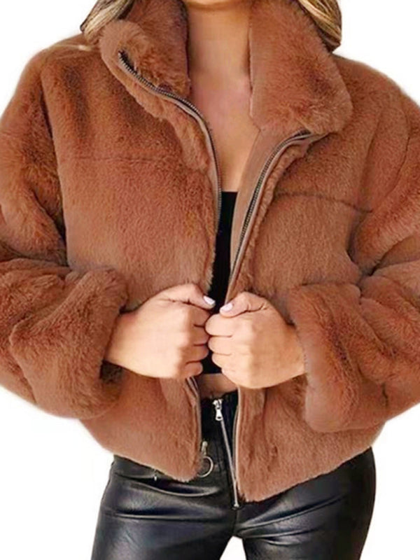 Krohn-e | Elegant und Lässig Allgemeines Jacke