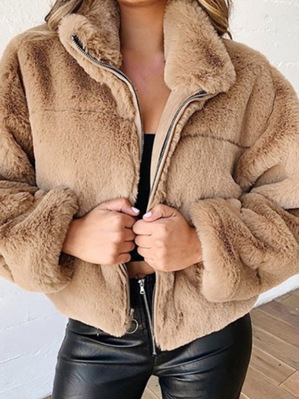 Krohn-e | Elegant und Lässig Allgemeines Jacke
