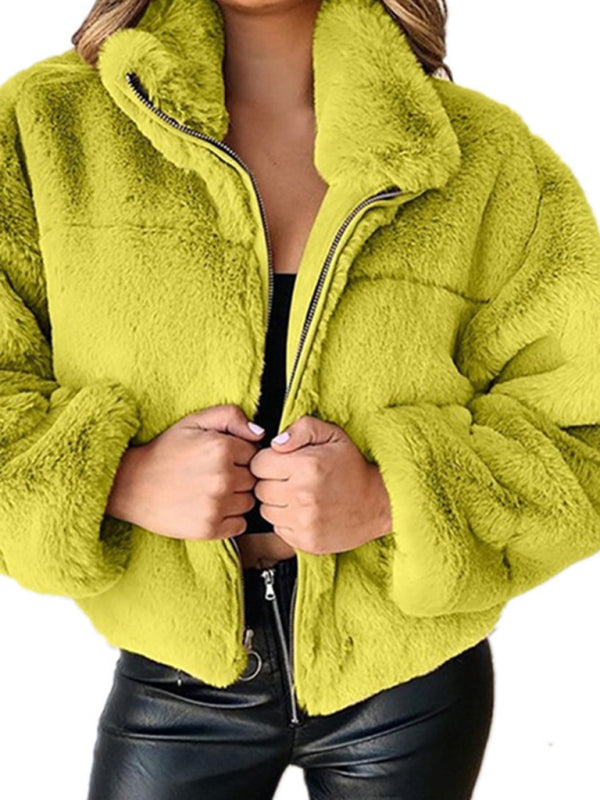 Krohn-e | Elegant und Lässig Allgemeines Jacke