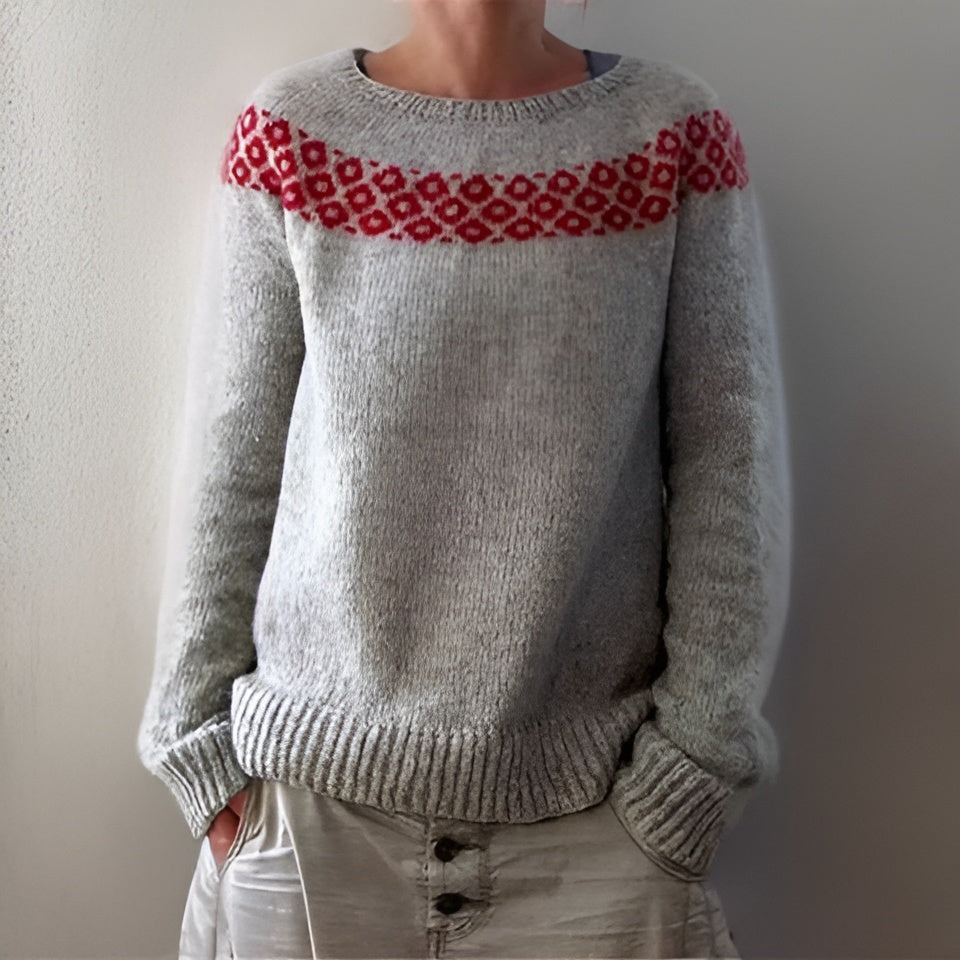Fudus: Stilvolles Oversize-Sweatshirt