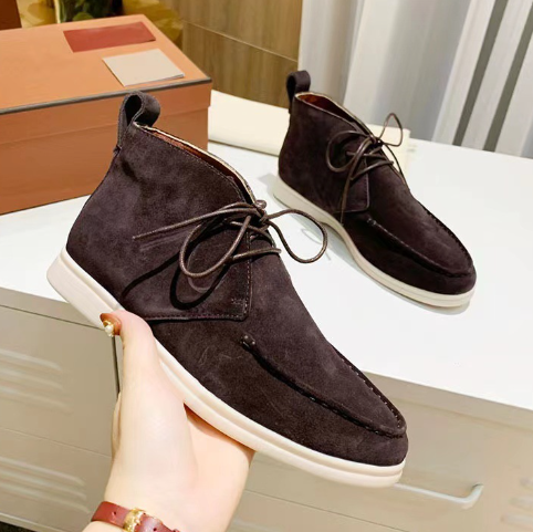Herren-Leder-Slipper: Super stylisch und bequem