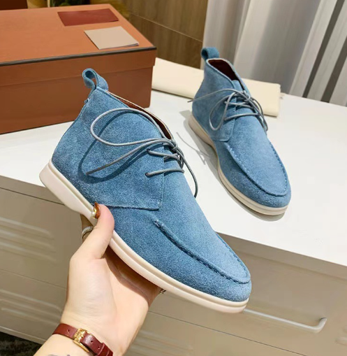 Herren-Leder-Slipper: Super stylisch und bequem