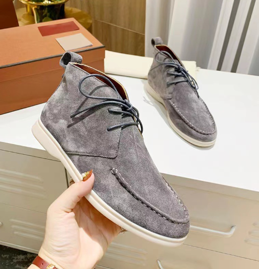 Herren-Leder-Slipper: Super stylisch und bequem