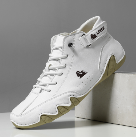 Orthopedic Shoes by Hendrik