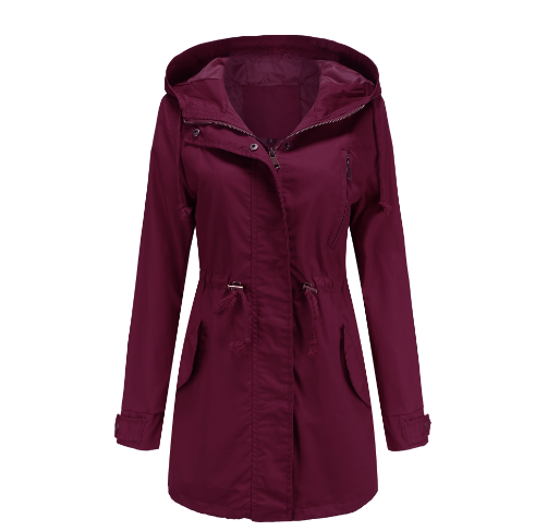 Krohn-e | Damen Windjacke
